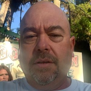 Meet your Posher, Richard